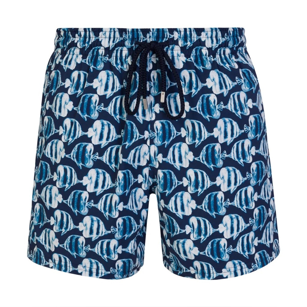 Vilebrequin Swim Shorts